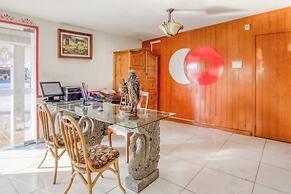 Capital O Gran Hotel Campestre