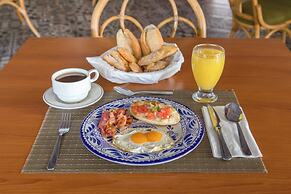 Capital O Gran Hotel Campestre