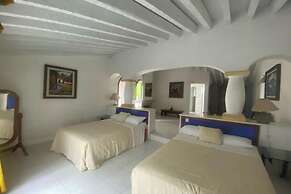 Capital O Gran Hotel Campestre