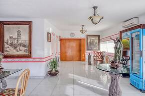 Capital O Gran Hotel Campestre