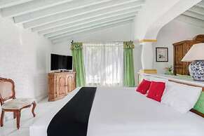 Capital O Gran Hotel Campestre
