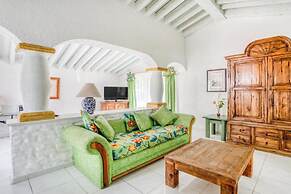 Capital O Gran Hotel Campestre