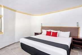 Capital O Gran Hotel Campestre
