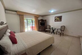 Capital O Gran Hotel Campestre