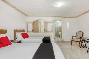 Capital O Gran Hotel Campestre