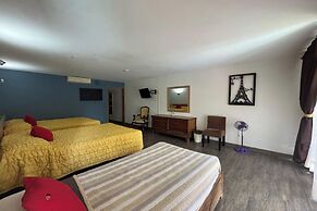 Capital O Gran Hotel Campestre