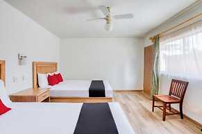 Capital O Gran Hotel Campestre