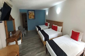 Capital O Gran Hotel Campestre