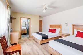 Capital O Gran Hotel Campestre