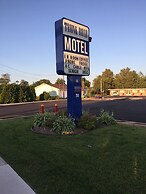 Trunk Road Motel