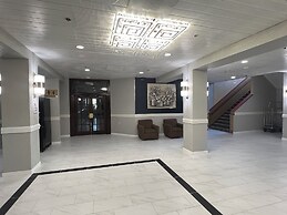The Lodge Hotel and Banquets
