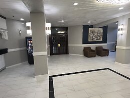 The Lodge Hotel and Banquets
