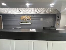 The Lodge Hotel and Banquets