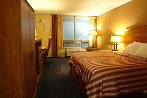 The Lodge Hotel and Banquets