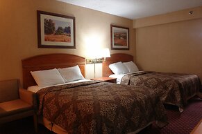The Lodge Hotel and Banquets
