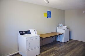 Meridian Inn Oklahoma City Airport