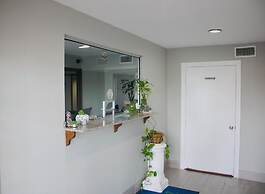 Meridian Inn Oklahoma City Airport