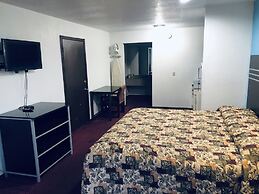 Meridian Inn Oklahoma City Airport