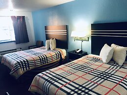 Meridian Inn Oklahoma City Airport