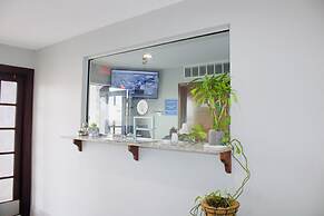 Meridian Inn Oklahoma City Airport