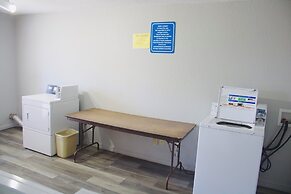 Meridian Inn Oklahoma City Airport