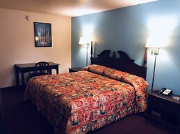 Meridian Inn Oklahoma City Airport