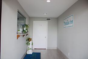 Meridian Inn Oklahoma City Airport