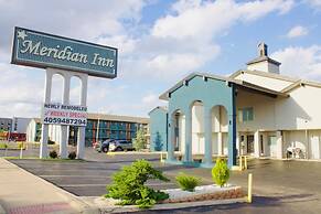 Meridian Inn Oklahoma City Airport