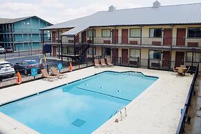 Meridian Inn Oklahoma City Airport