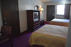 Meridian Inn Oklahoma City Airport