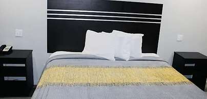 Meridian Inn Oklahoma City Airport