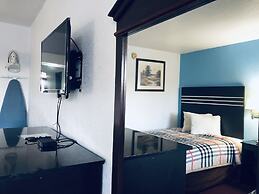 Meridian Inn Oklahoma City Airport