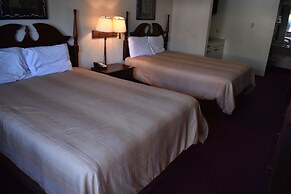 Meridian Inn Oklahoma City Airport