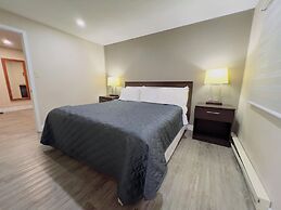 First Canada Inn Cornwall