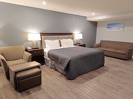First Canada Inn Cornwall