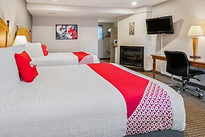 First Canada Inn Cornwall