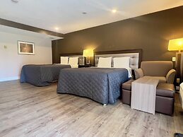 First Canada Inn Cornwall