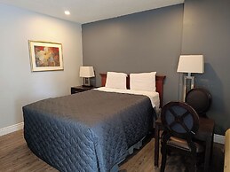 First Canada Inn Cornwall