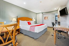 First Canada Inn Cornwall