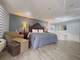 First Canada Inn Cornwall