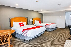 First Canada Inn Cornwall