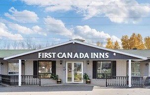 First Canada Inn Cornwall