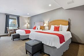 First Canada Inn Cornwall