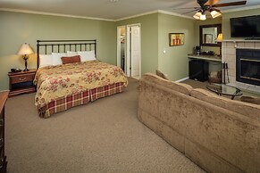 Lefevre Inn and Resort