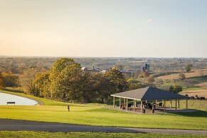Lefevre Inn and Resort
