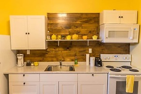 Canalside Restaurant, Inn & Kitchen store