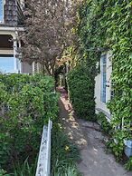 Canalside Restaurant, Inn & Kitchen store