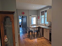 Canalside Restaurant, Inn & Kitchen store