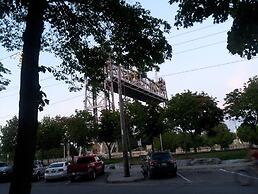 Canalside Restaurant, Inn & Kitchen store