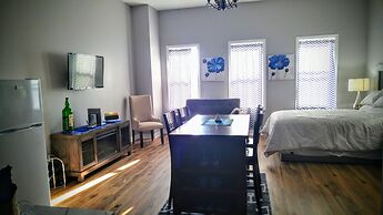 Canalside Restaurant, Inn & Kitchen store